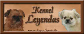 Lnk till Kennel Leyendas hemsida